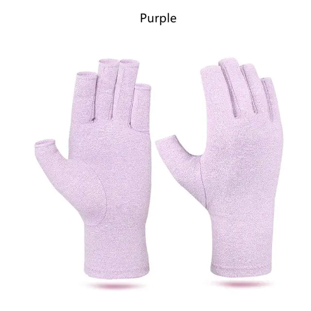 CalmGrip™ Arthritis Gloves