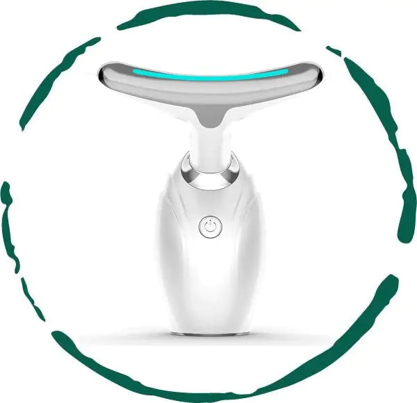 FaceRenew ™ Face Lifting LED Therapy Device