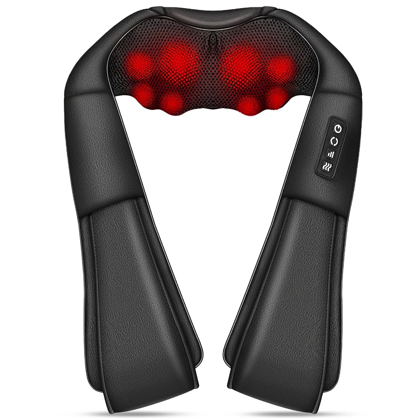 ThermaRelieve™ Neck & Shoulder Massager