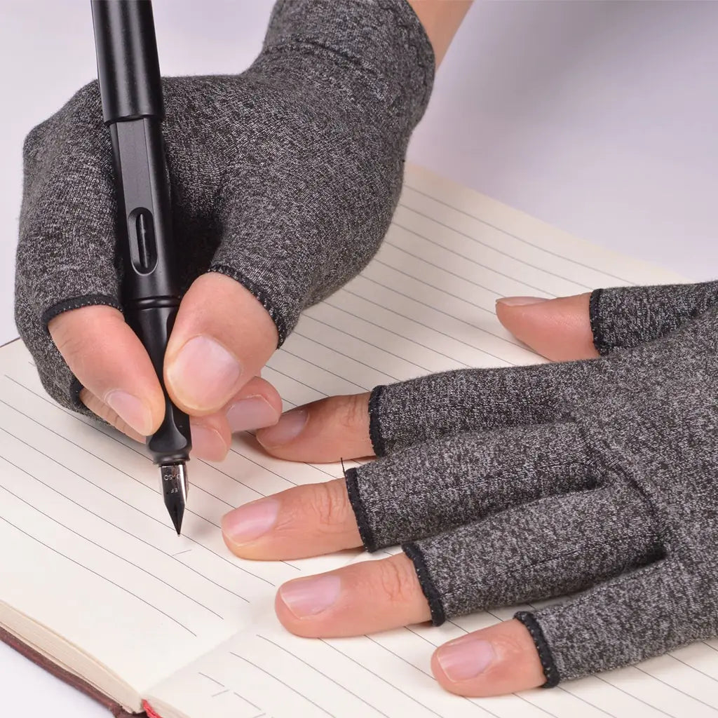 CalmGrip™ Arthritis Gloves