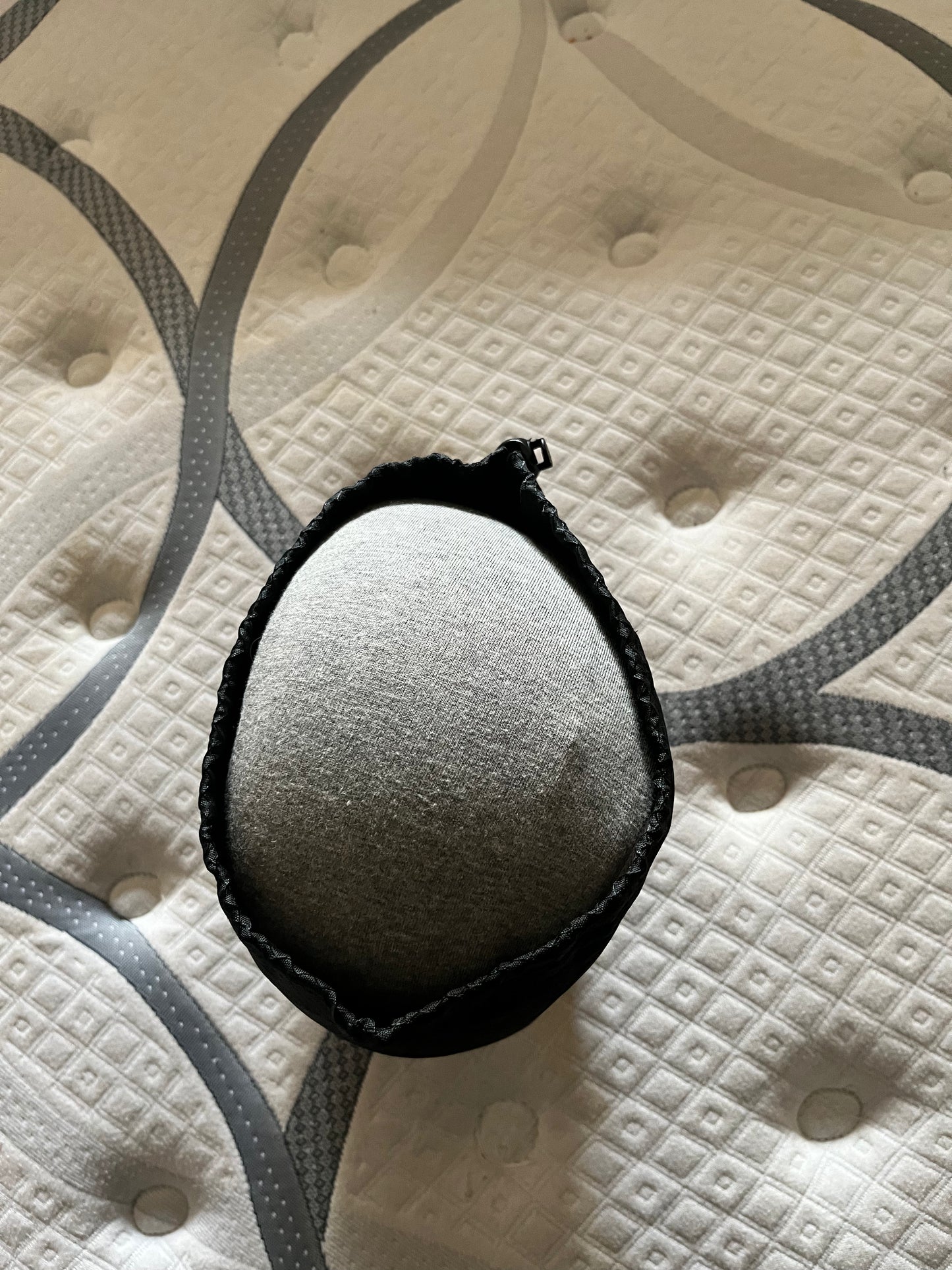 PillowPort™ Memory Foam U-Shaped Neck Pillow