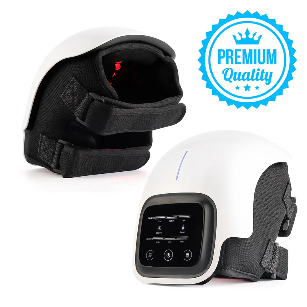 Kinetix™ Smart Knee Massager