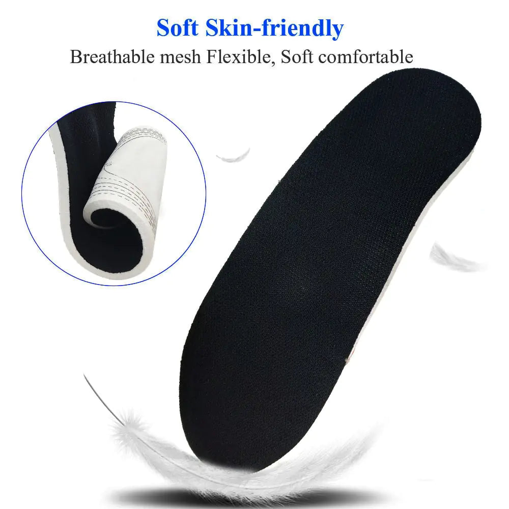 Orthotic Arch Support Insoles