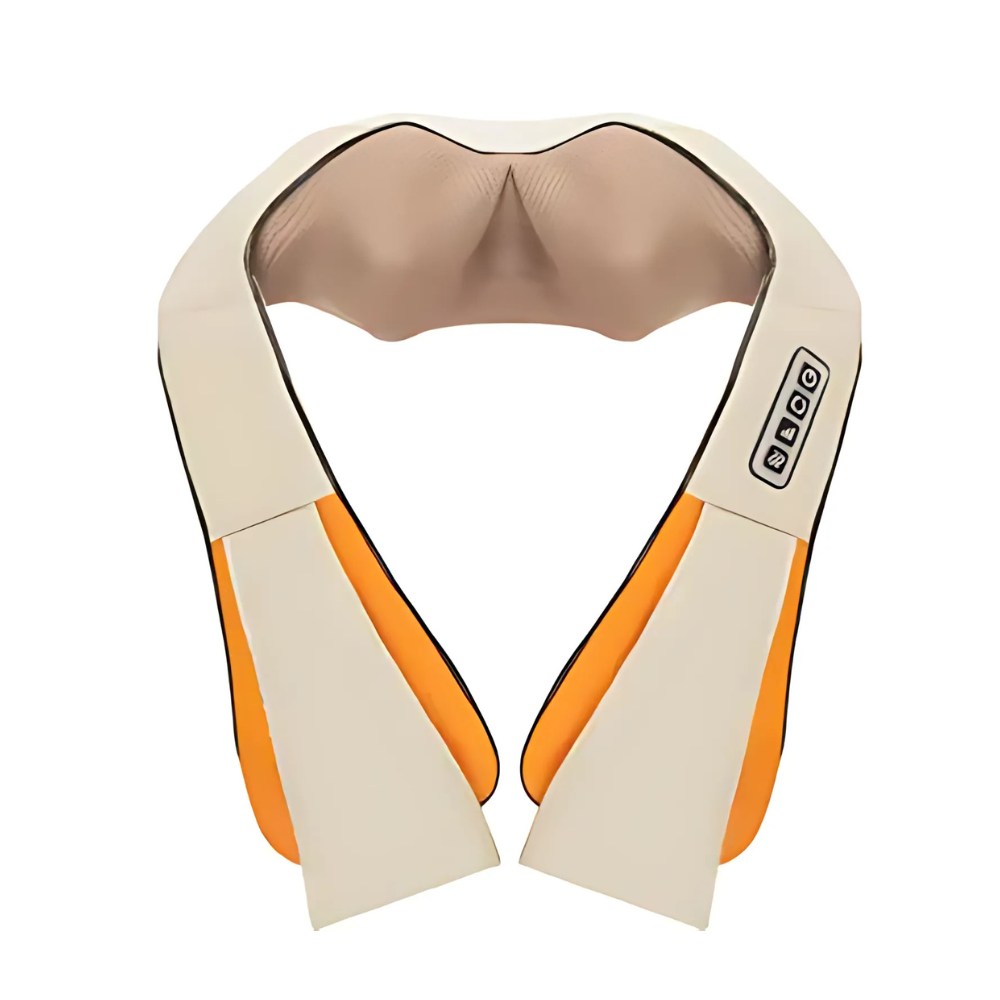 ThermaRelieve™ Neck & Shoulder Massager