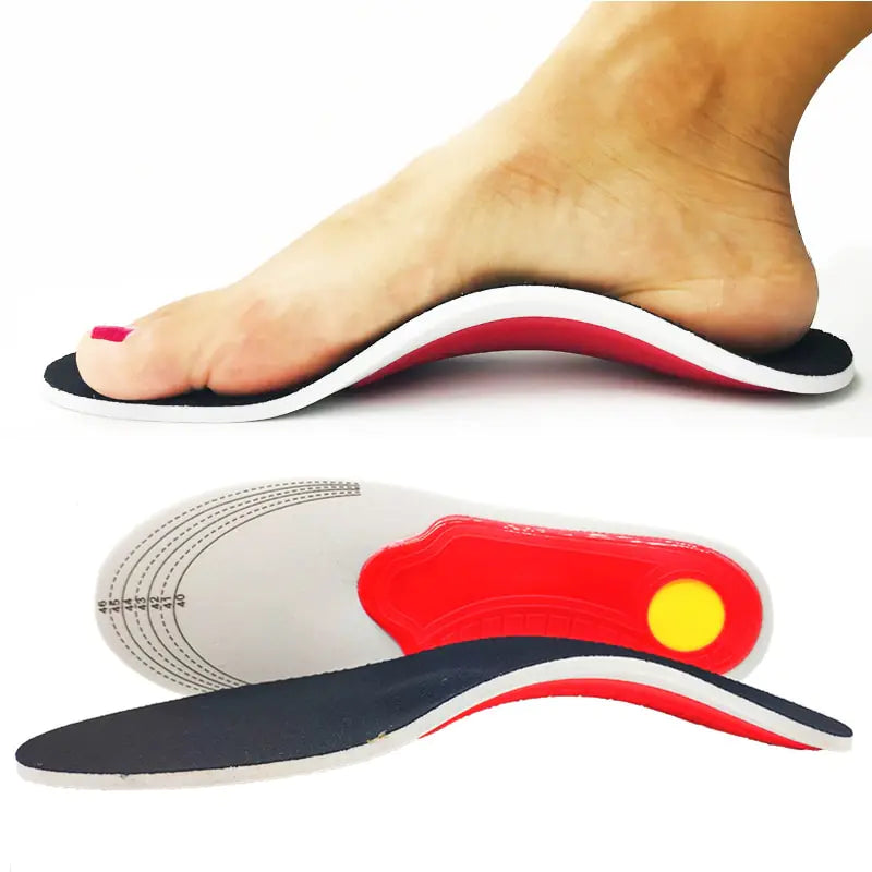 Orthotic Arch Support Insoles