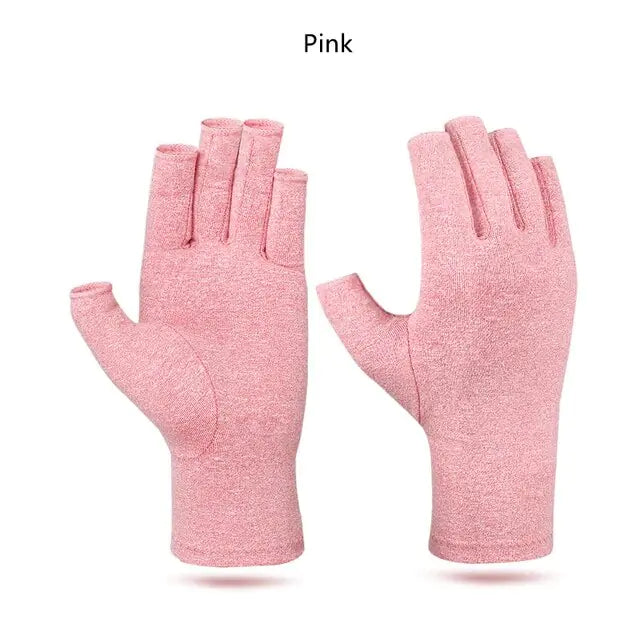 CalmGrip™ Arthritis Gloves