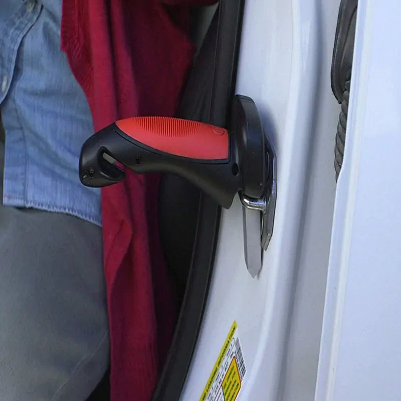Cane Handle Aid