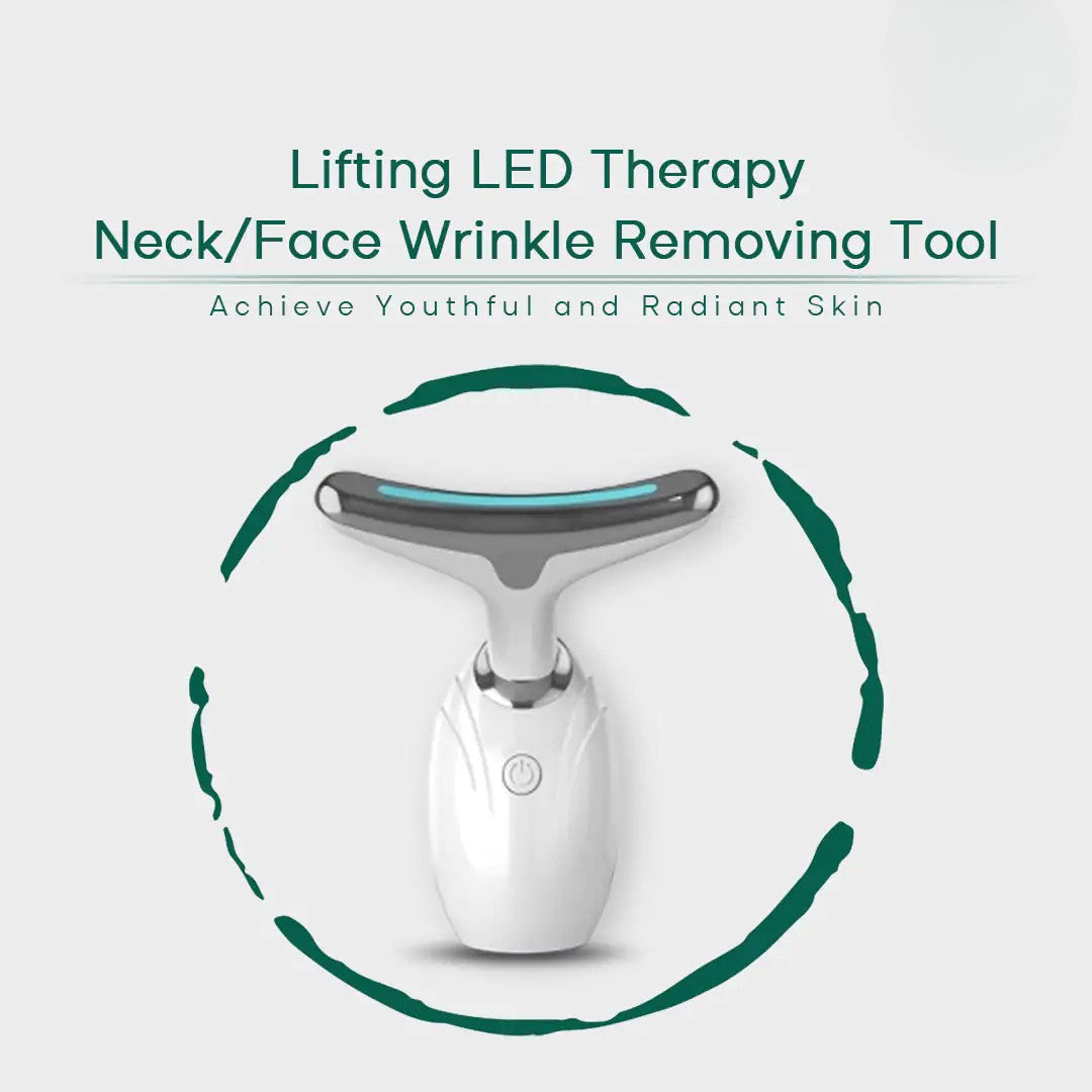 FaceRenew ™ Face Lifting LED Therapy Device