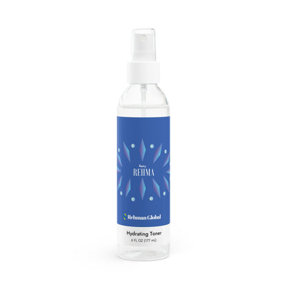 REHMA Hydrating Toner, 6oz