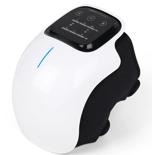Kinetix™ Smart Knee Massager