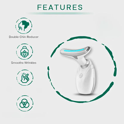 FaceRenew ™ Face Lifting LED Therapy Device