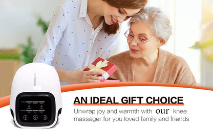 Kinetix™ Smart Knee Massager