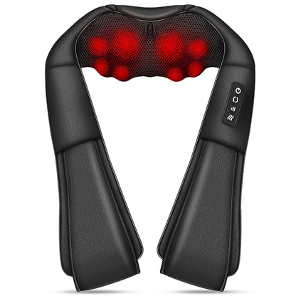 ThermaRelieve™ Neck & Shoulder Massager