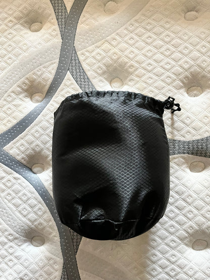 PillowPort™ Memory Foam U-Shaped Neck Pillow