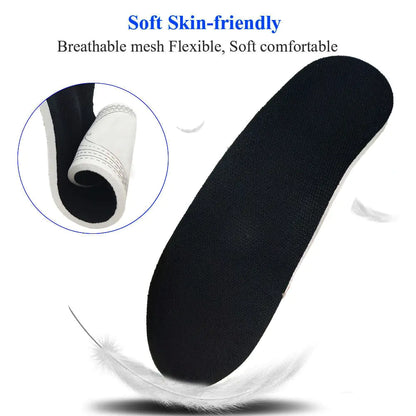 Orthotic Arch Support Insoles