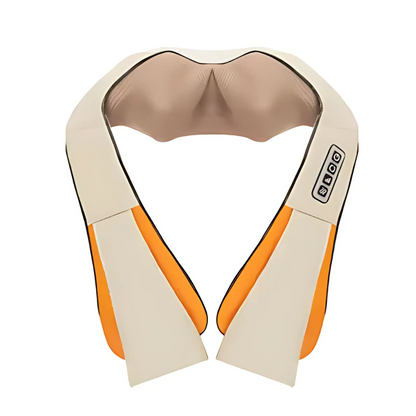 ThermaRelieve™ Neck & Shoulder Massager