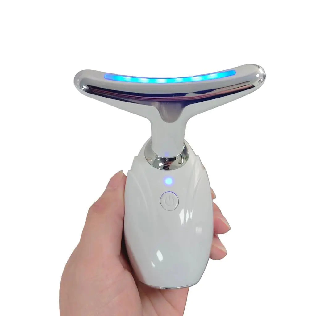 FaceRenew ™ Face Lifting LED Therapy Device