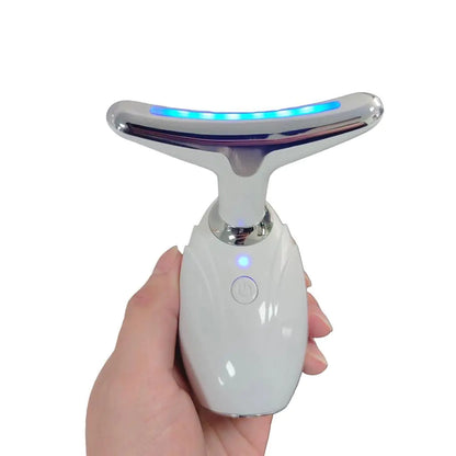 FaceRenew ™ Face Lifting LED Therapy Device