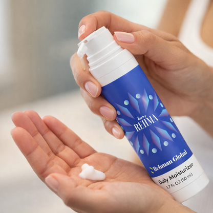 REHMA Daily Moisturizer, 1.7oz