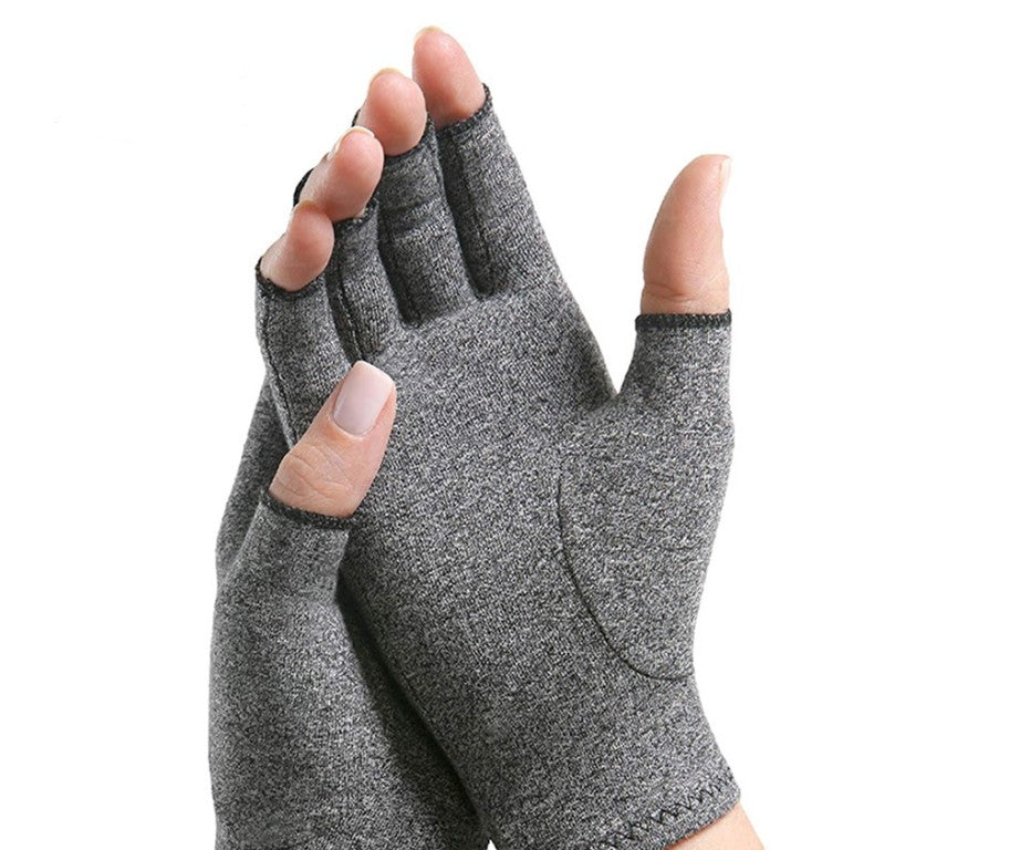 CalmGrip™ Arthritis Gloves